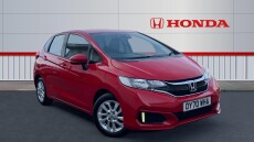 Honda Jazz 1.3 i-VTEC SE Navi 5dr Petrol Hatchback